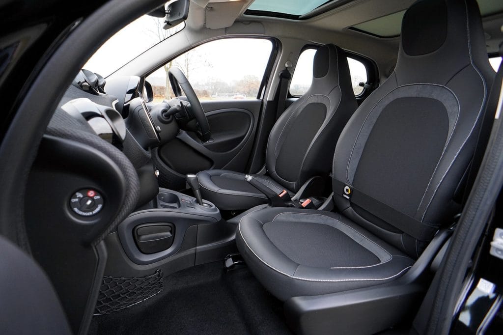 Trending car accessories in 2021