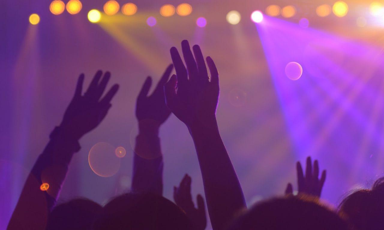 Trending Stand Up Comedy Shows