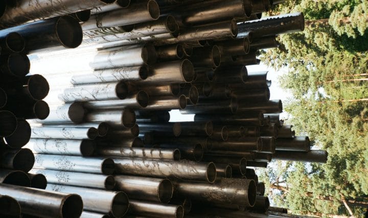 What Is Aluminum Pipe Used For