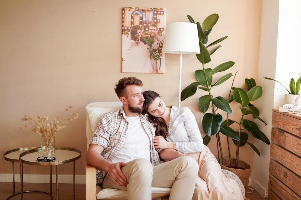 How indoor plants are making us better people (1)