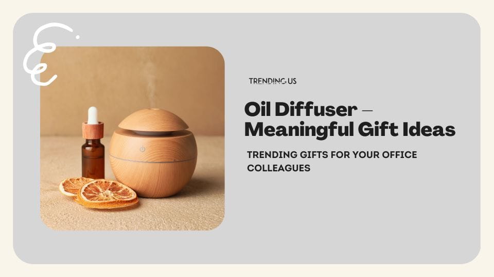  13 Trending Gifts for Your Office Colleagues  - 66