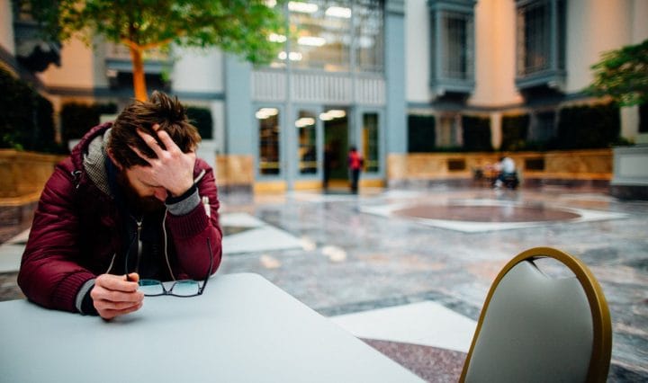 Pay Attention To Your Mental Health After A Breakup