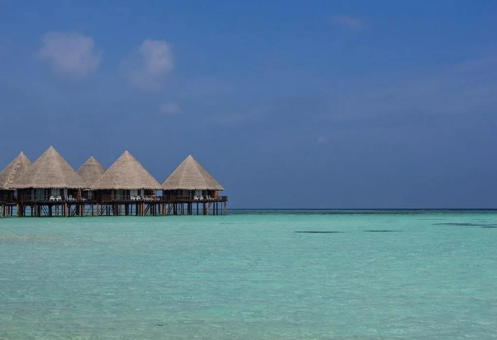Reasons you should invest in a vacation rental propertyaa