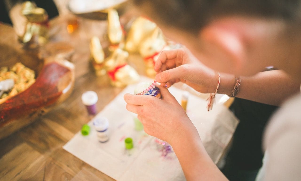 Trending Craft Ideas To Refresh Your Creativity