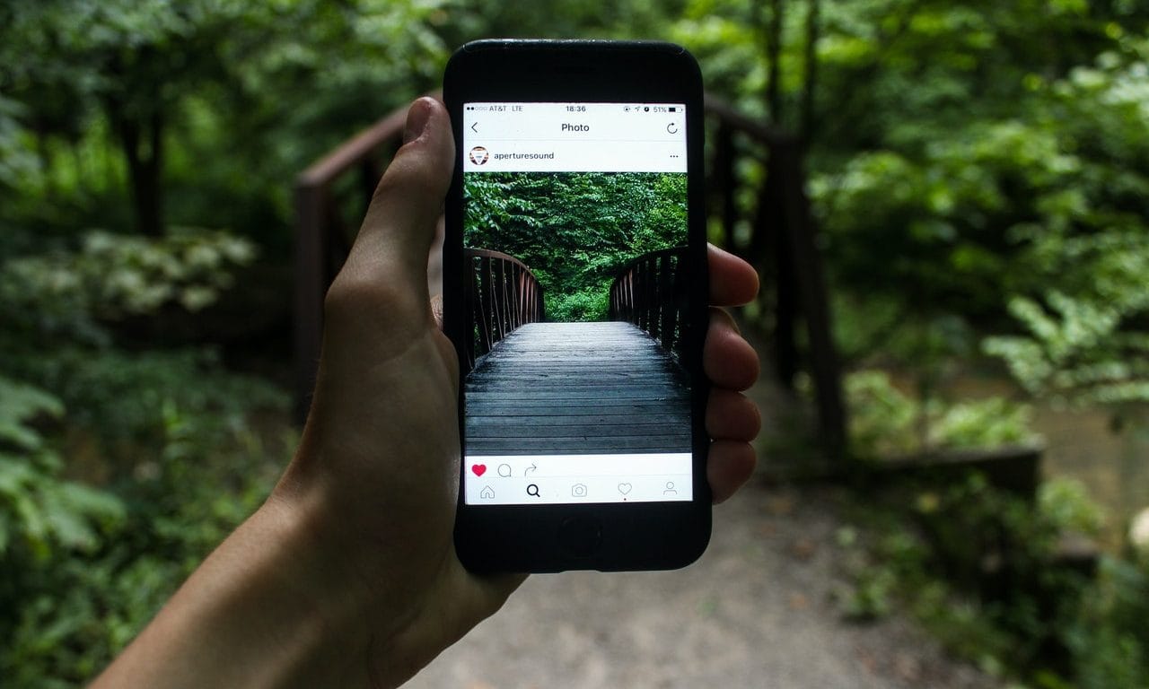Trending Instagram Filters
