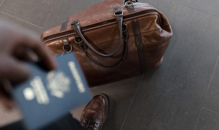 Trends For Travel In A Post Pandemic World