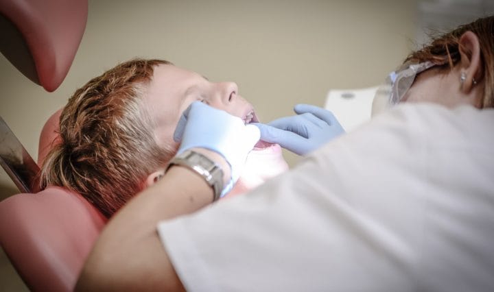 Ways To Keep Your Teeth Healthy