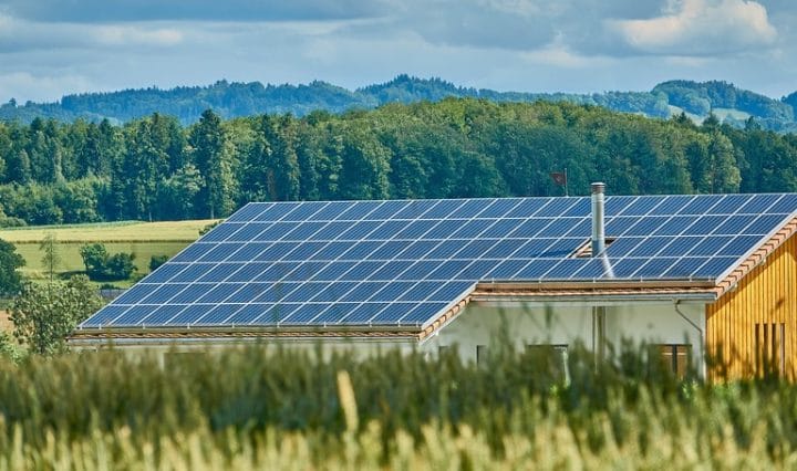 Why Renewable Energy Is More Beneficial