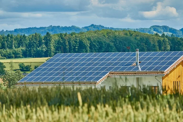 Why renewable energy is more beneficial