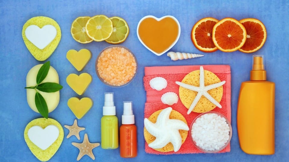 Beauty And Skincare Buzzing Regimes