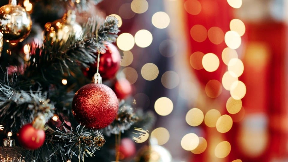 Christmas Pinterest Knows How To Celebrate
