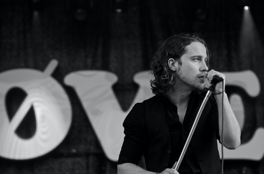 Compliments for singers for their musical performance 