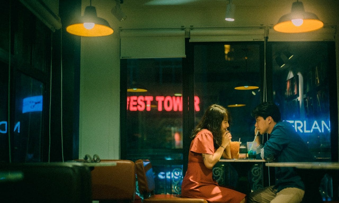 Getting Ready For Your First Date