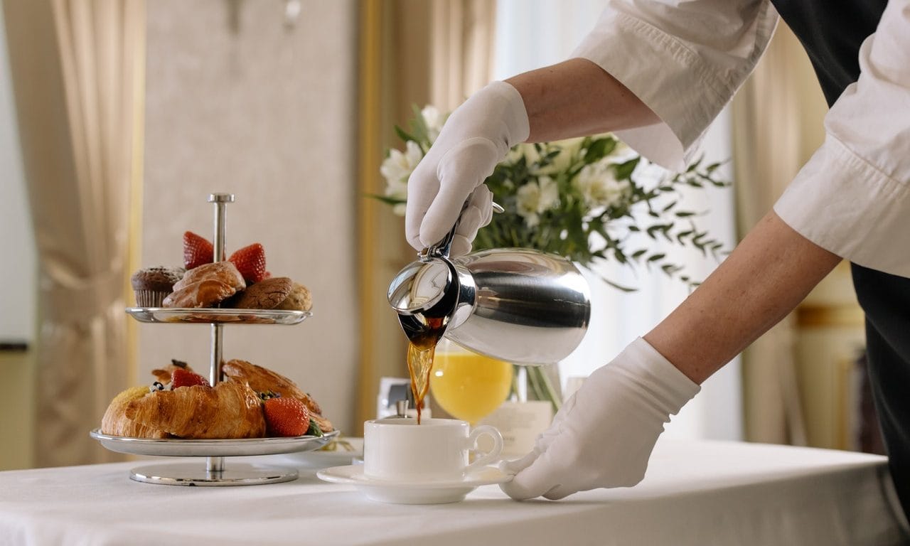 Swede Weekend Breakfast Ideas