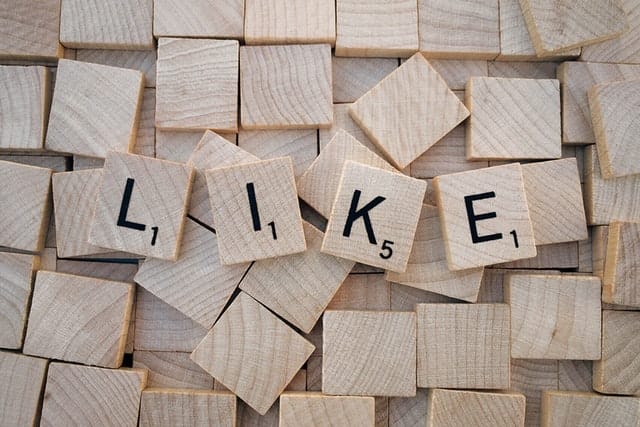 Trending Facebook Hashtags For Likes