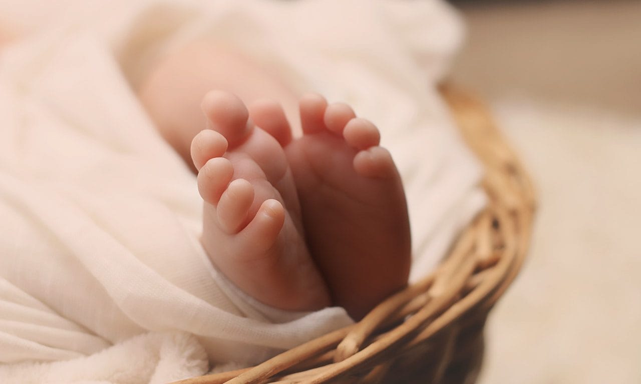 Trending Indian Baby Boy Names