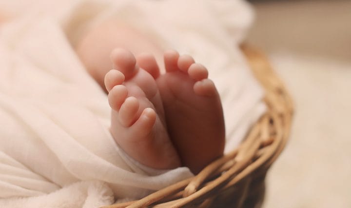 Trending Indian Baby Boy Names