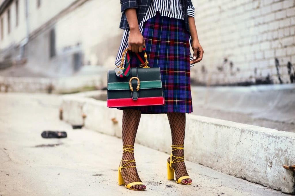 Trending outfits on pinterest
