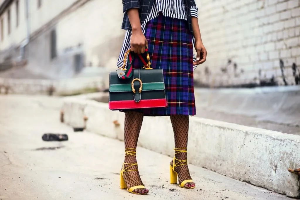 Trending outfits on pinterest