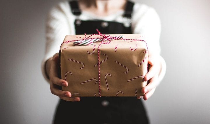 What Are Some Gift Ideas For Special Occasions