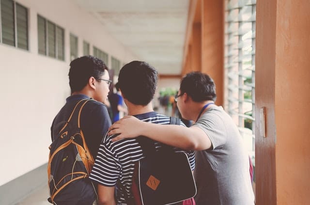 Whatsapp Group Names For School Friends