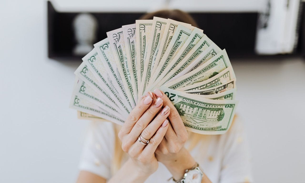 A Salary Comparison Of Top FAANG Companies
