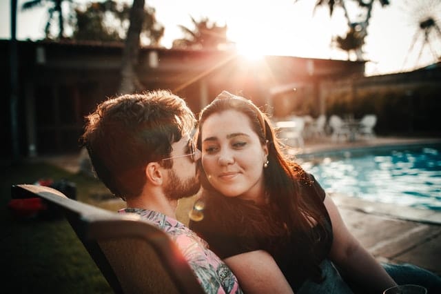 Comments For Boyfriend On An Instagram PostReel