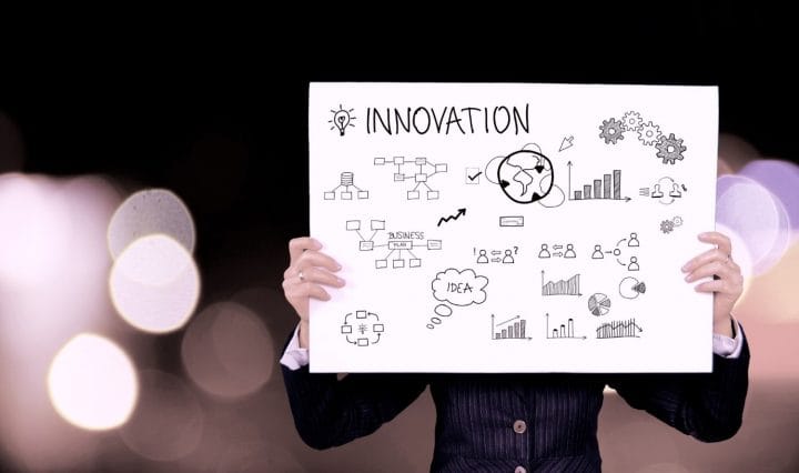 How To Become An Innovator And Invent New Products That Sell