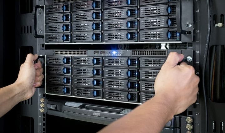 IT 101 What Are IT Maintenance Services Min