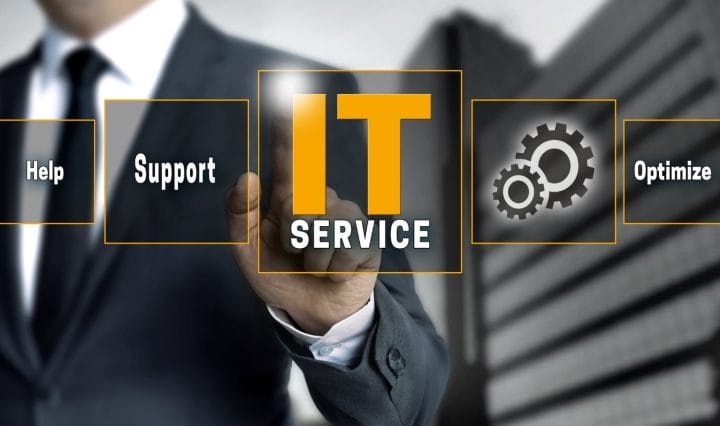 Managed IT Services The Prices You Can Expect To Pay