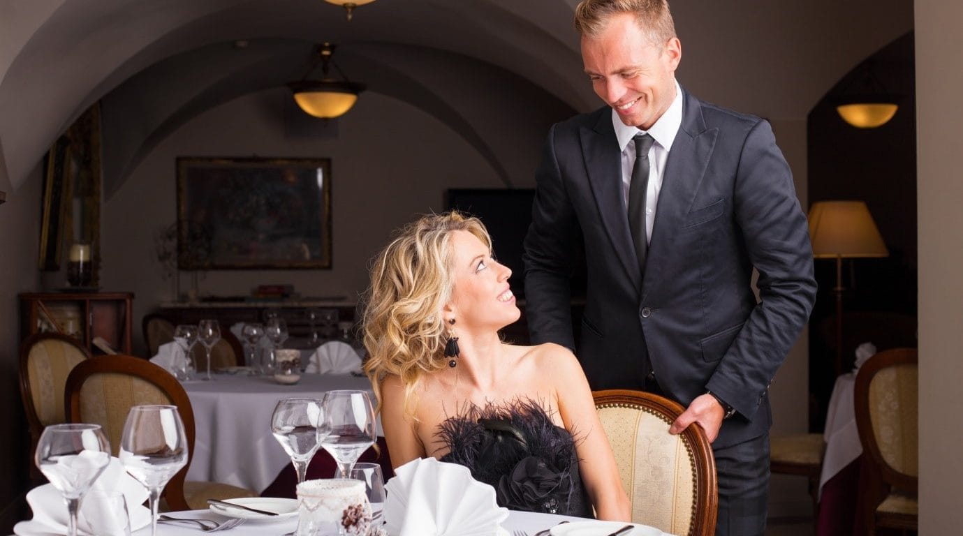 Owning A Restaurant Do You Have What It Takes