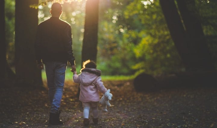 Present Ideas for Your Dad