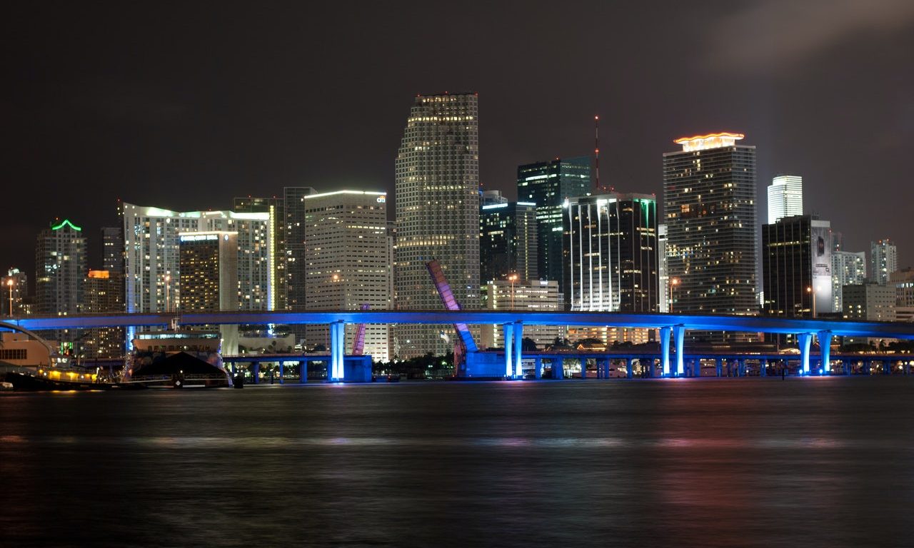 Reasons Why You Should Invest In Miami Real Estate
