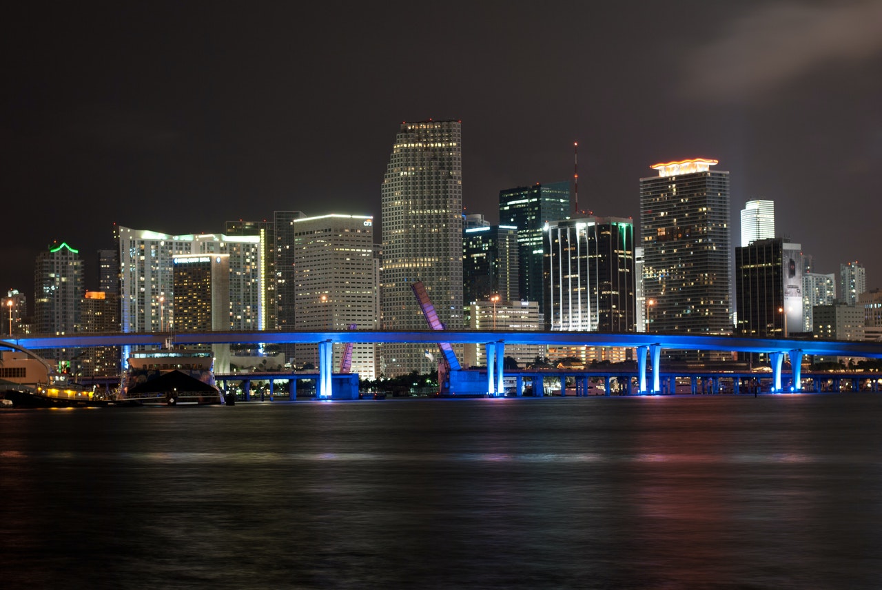 Reasons Why You Should Invest In Miami Real Estate