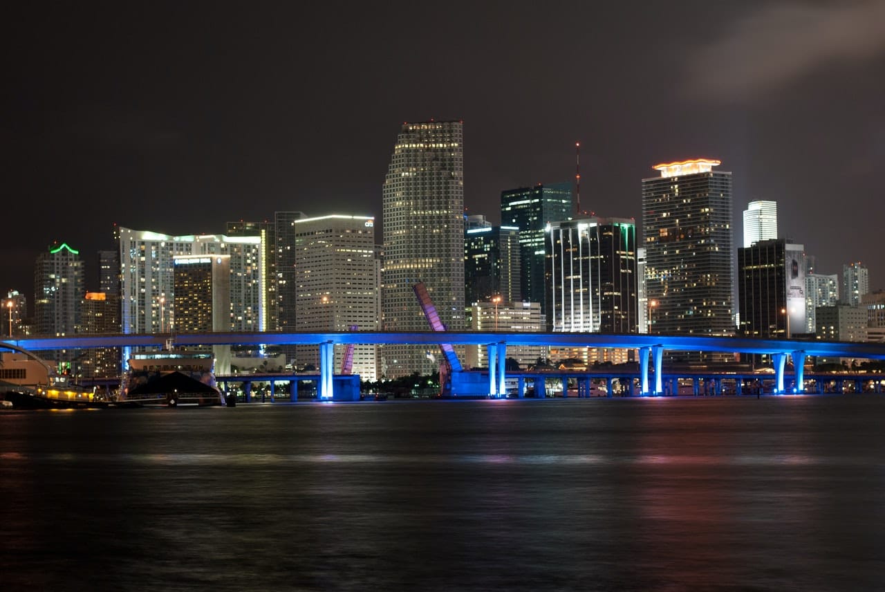 Reasons why you should invest in miami real estate