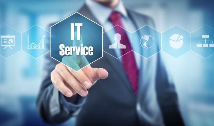 The Benefits Of Outsourcing IT