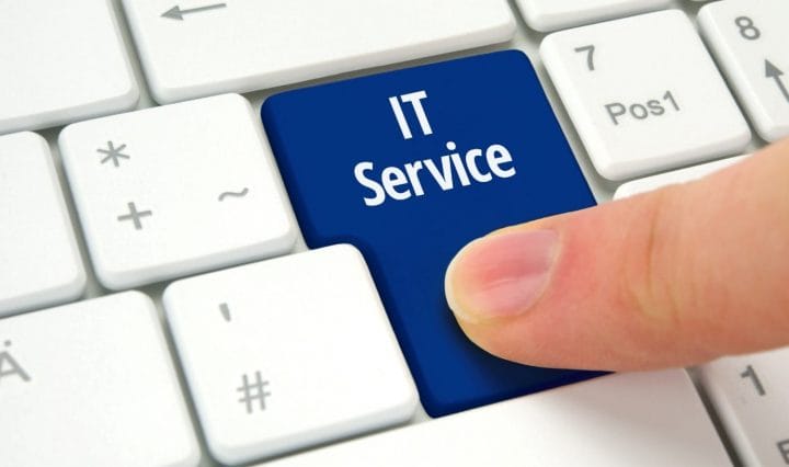 The Ins And Outs Of Professional IT Services Min