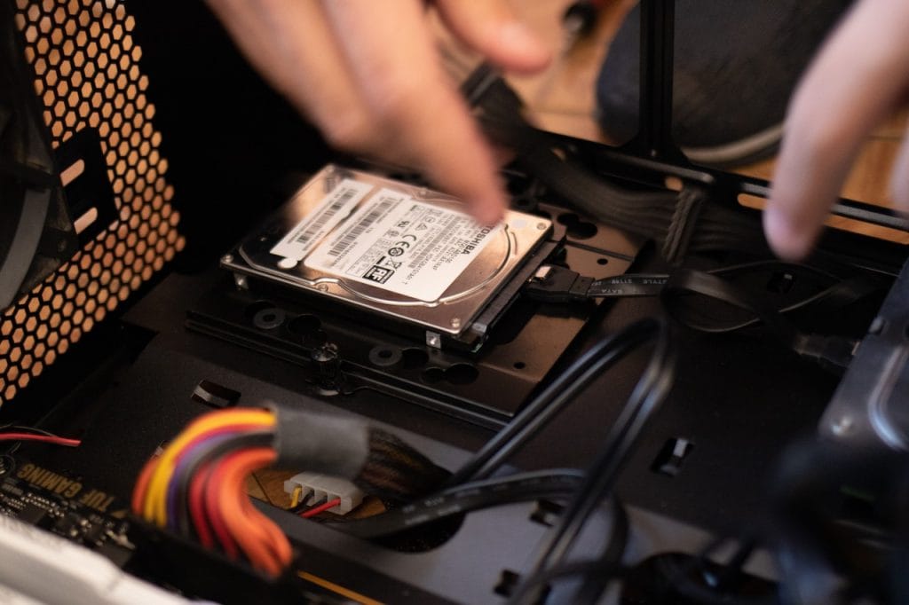 Things to do when your computer isn't starting properly