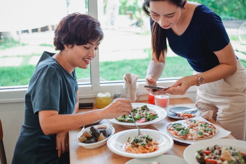 Trending Instagram Username For Food Blogs