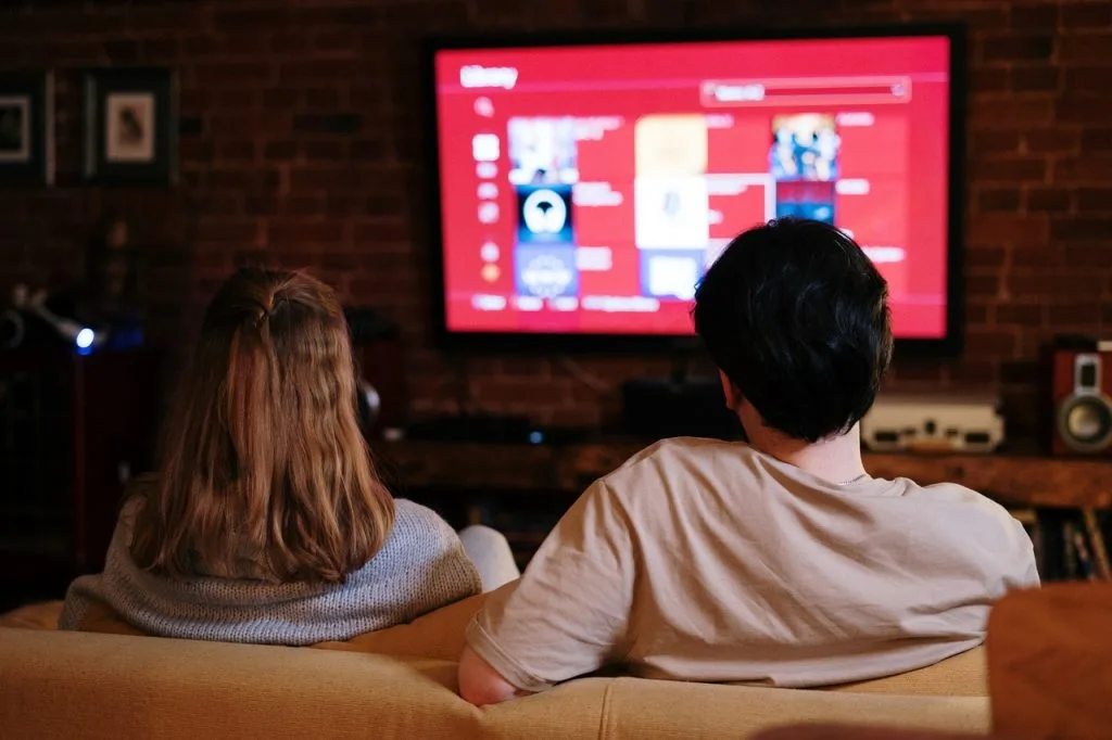 Trending movies on disney+ hotstar