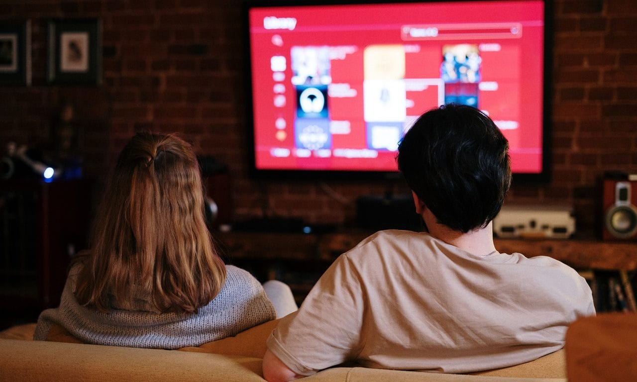 Trending Movies On Disney+ Hotstar