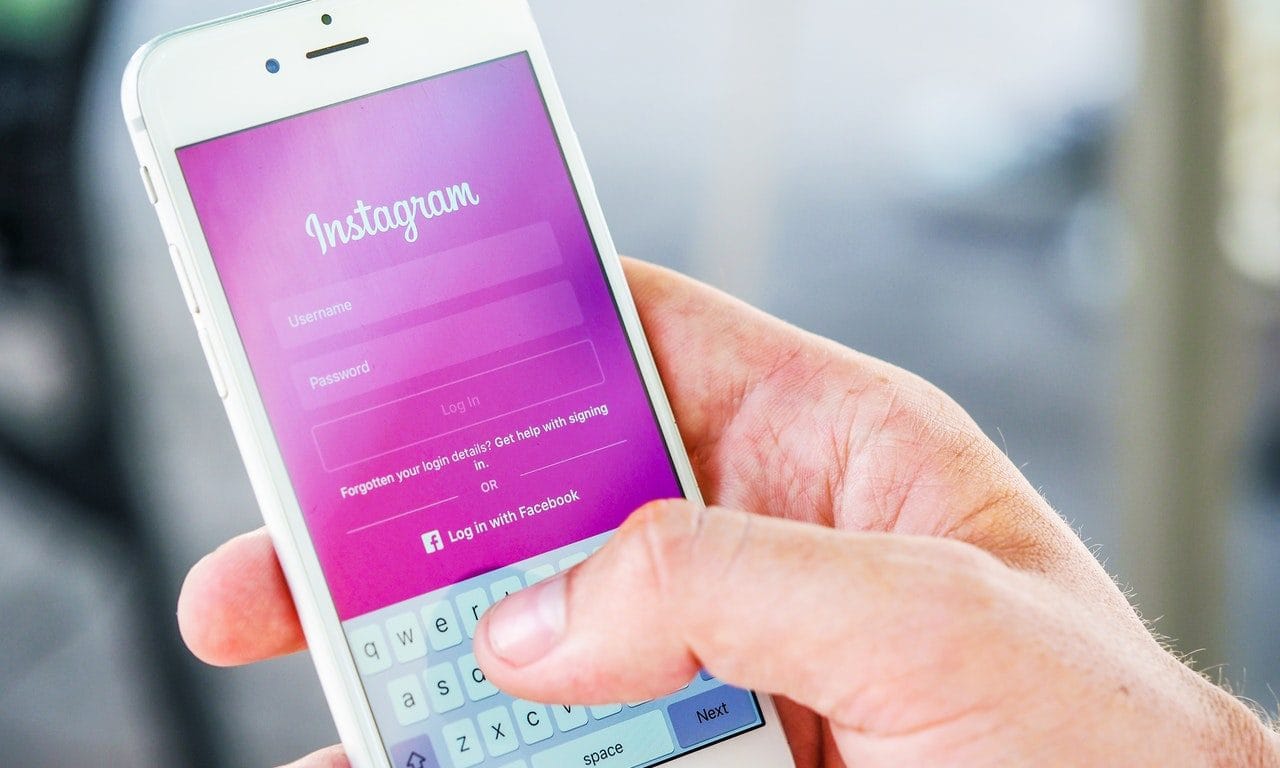 new trending instagram id name