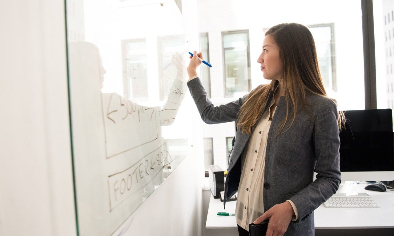 Trending Work Outfits For Women To Make An Impact