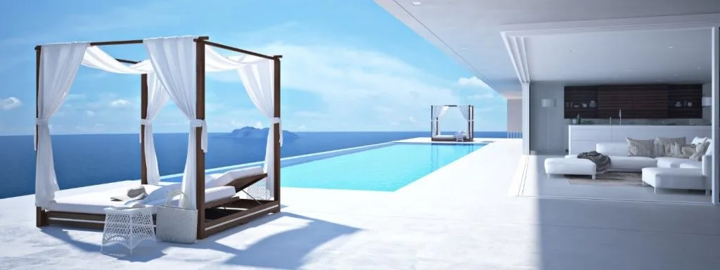 Trip talk estimates how much does a luxury trip cost
