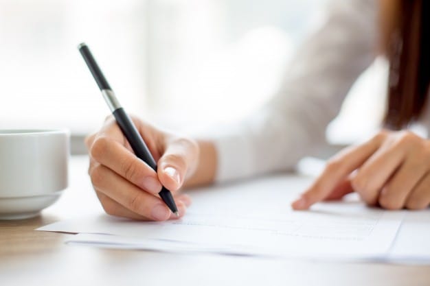 A guide to write your school’s next essay