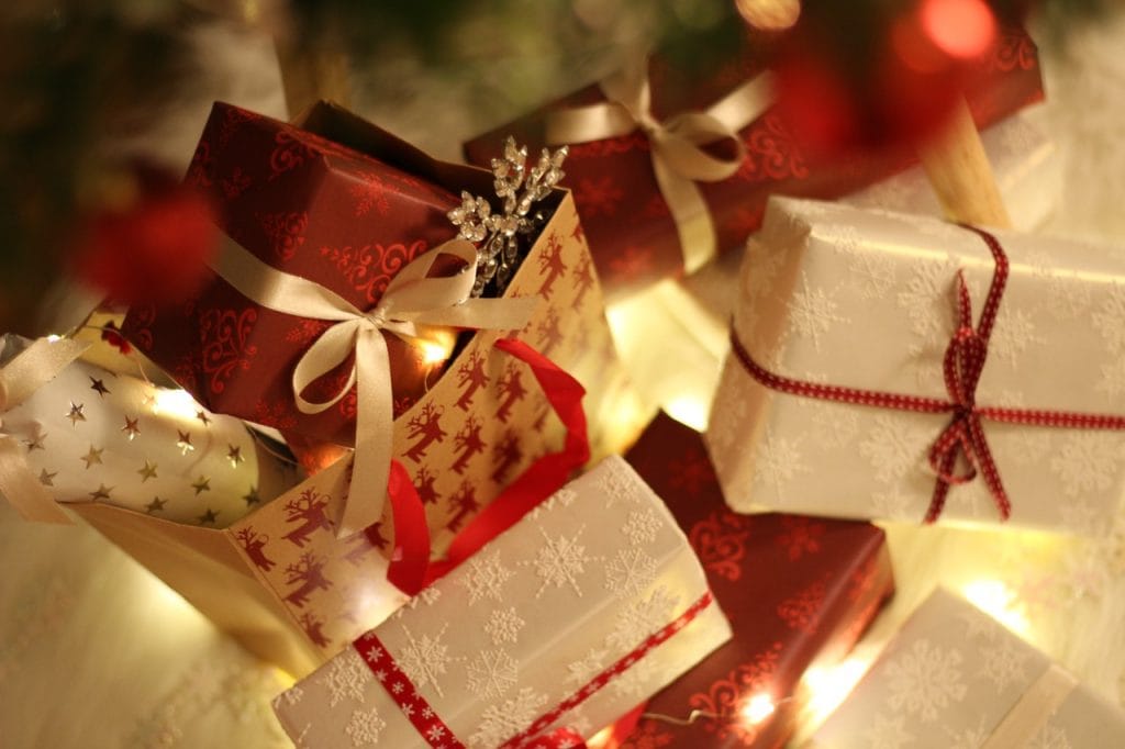 Gift ideas for your significant other