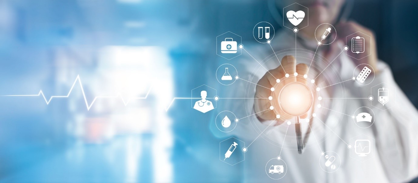Healthcare Technology Trends 5 Emerging Trends In Healthcare