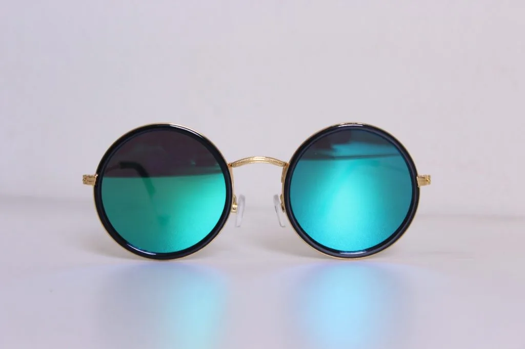 How to find the right sunglasses for you