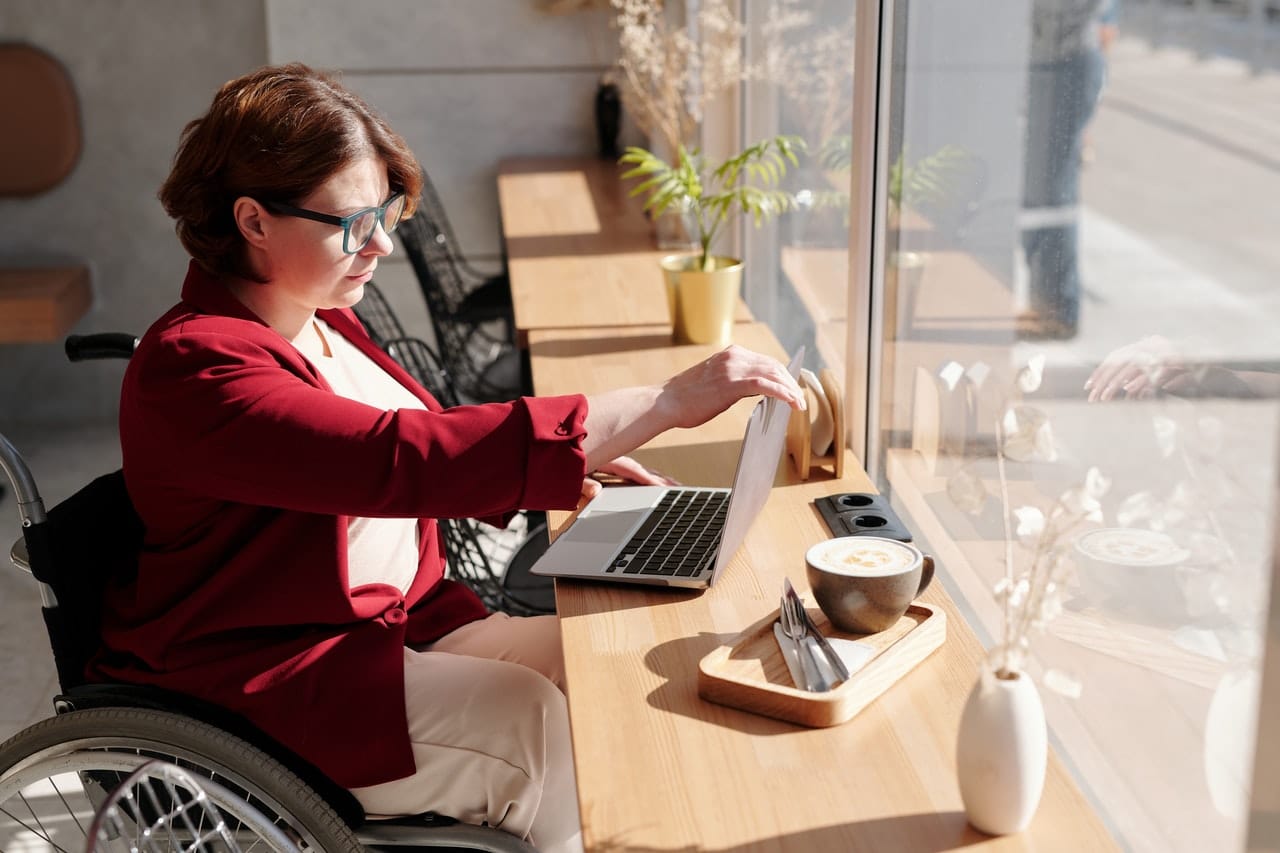 Is disability income taxable