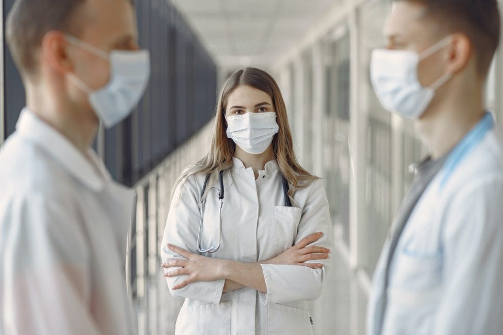 Nurse practitioner about the role and how to become one